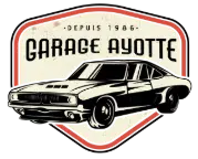 Garage Ayotte